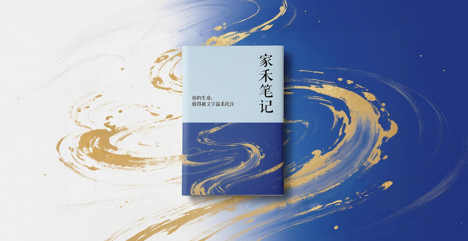 写下来，就值得