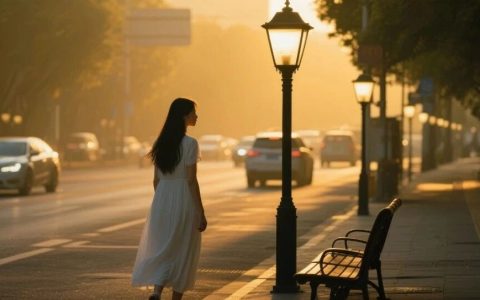 女到中年，最好的活法：圈子干净，心事简单