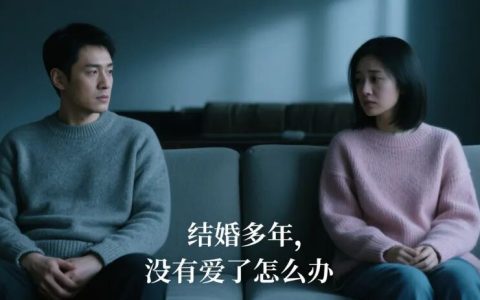 好的婚姻，需要一点“算计”