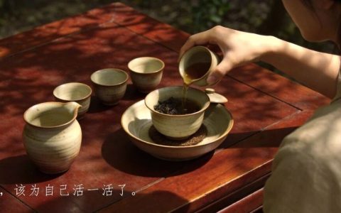 人到中年，少和让你生气的人在一起