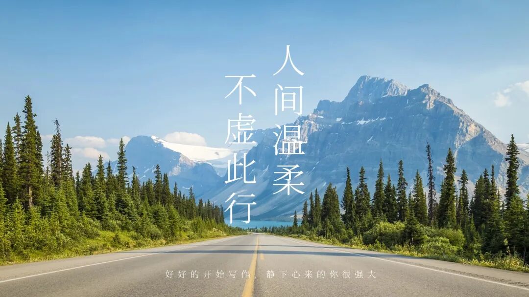 公众号做好定位后,使劲写