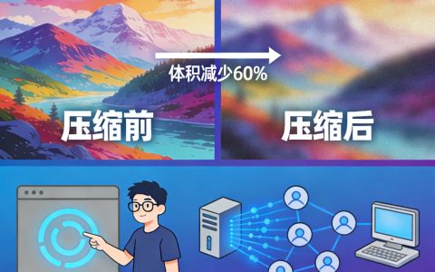 博客图片优化：让页面加载快3倍