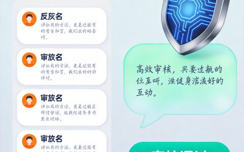 博客评论区管理：打造高质量互动社区
