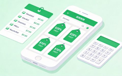 小程序商城制作一个需要多少钱？不同规模商家的预算建议
