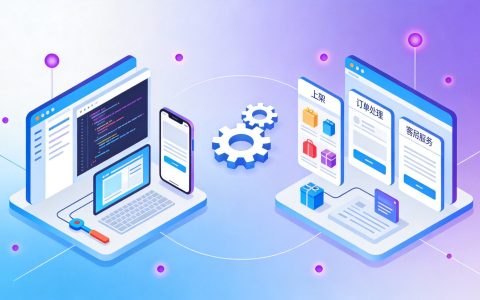 网站移动端SEO怎么做？移动优先索引下的6个优化要点