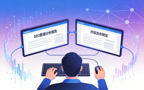 SaaS建站后台怎么管理多站点？我的日常运营SOP分享