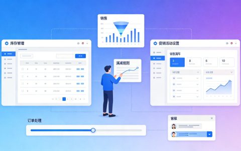企业建站后怎么保证数据安全？自动备份和手动备份的正确姿势