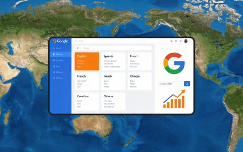 外贸网站怎么做谷歌推广？SEO+Google Ads的协同打法