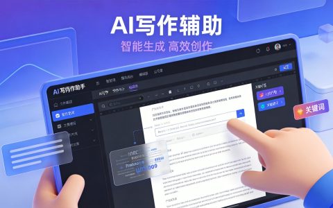 企业网站怎么接入AI智能写作？AI辅助内容生产的高效方法