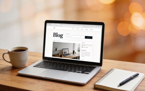 个人博客用什么建站工具好？WordPress vs SaaS建站平台深度对比