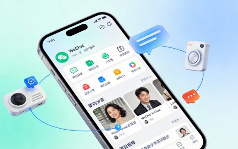 小程序开发入门指南：用拖拽工具3步做出专业小程序