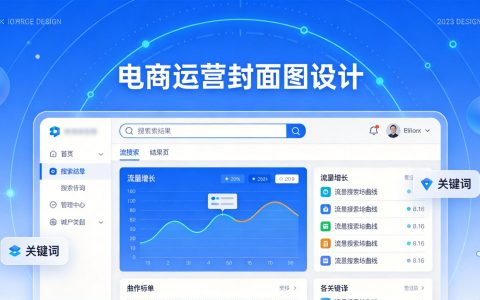 商城SEO怎么做？搜索优化与流量获取的实战指南