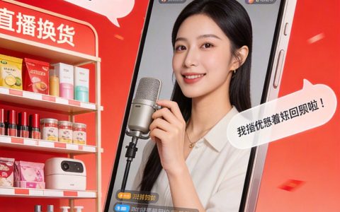 短视频导购与私域直播：内容电商运营新玩法