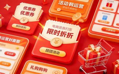 营销活动怎么组合？北遇建站商城20种营销玩法的运营策略