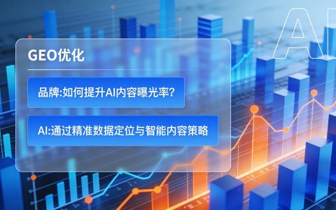 品牌AI可见度诊断怎么做？3步摸清品牌在AI眼中的真实形象