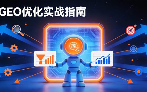品牌AI可见度怎么提升？GEO优化的5个核心方法
