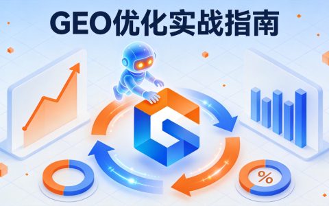 GEO优化实战：从0到1让品牌被AI大模型主动推荐