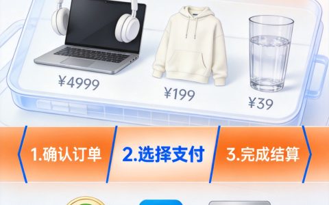 商城网站的购物车和结算流程怎么优化？减少弃单的实用指南
