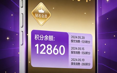小程序会员卡功能怎么用？一套完整的会员运营指南