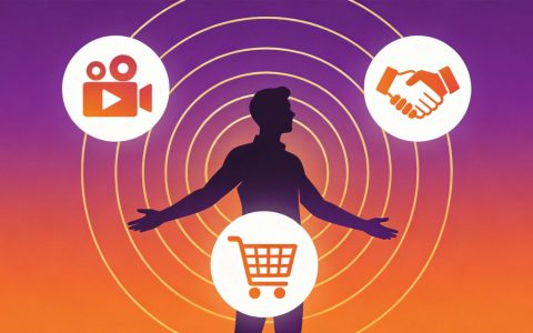 为什么你的个人品牌一直打不出去？可能少了这一步