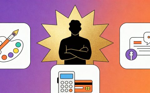 个人IP打造的关键：找到你的差异化定位