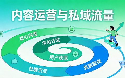 产品运营如何用好内容杠杆？我的3点经验