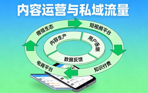 做个人IP，如何持续输出高质量内容