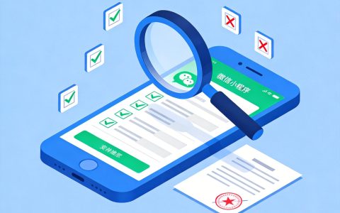 小程序商城制作一个需要多少钱？微信审核踩坑与返工的真实成本