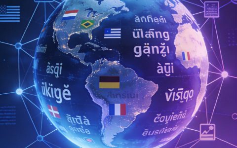 多语言网站怎么做GEO优化？跨境品牌的AI搜索优化实战策略