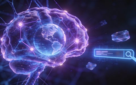 B2B企业怎么做GEO优化？让AI搜索在采购决策中推荐你的解决方案