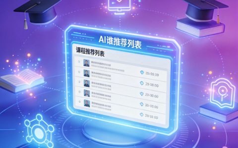 教育培训行业怎么做GEO优化？让AI搜索在用户咨询课程时推荐你的机构