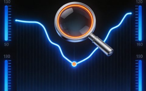 关键词排名下降怎么排查？2026年SEO排名波动的7个常见原因与应对方法