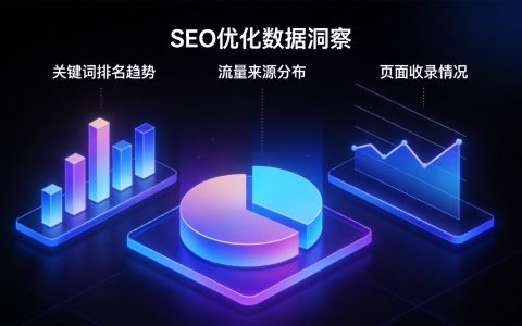 SEO流量突然下降怎么办？快速诊断和恢复搜索引擎流量的应急方案
