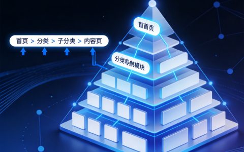 网站面包屑导航怎么做？对SEO排名和用户体验的双重提升效果