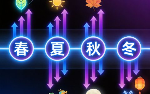 季节性SEO怎么提前布局？节假日和热点时段的内容规划与排名抢占策略