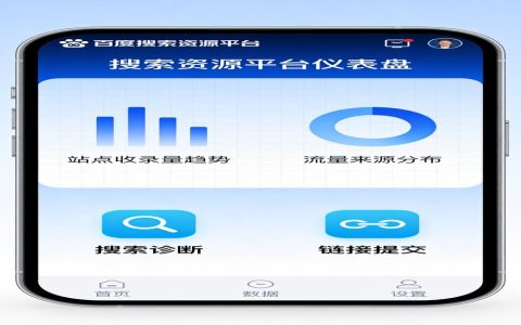 百度站长平台怎么用？2026年百度搜索资源平台的核心功能与SEO提交指南