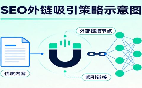 SEO内容怎么写才能吸引外链？高质量内容的外链吸引法则与实操方法