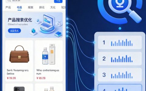 产品详情页怎么优化SEO？电商产品页TDK、结构化数据和评价内容优化