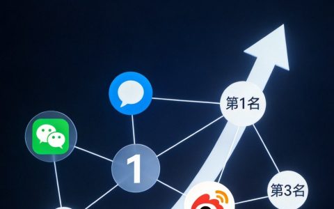 社交媒体对SEO排名有影响吗？社交信号如何间接提升搜索引擎排名