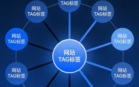 网站TAG标签页怎么做SEO？用TAG聚合内容提升网站收录和权重