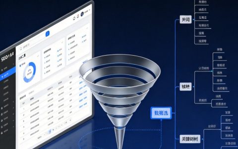 SEO长尾关键词怎么挖掘？用5种免费工具和方法找到精准长尾流量词