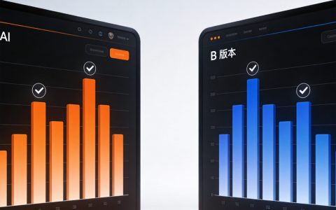 SEO优化中的A/B测试怎么做？用数据验证你的优化假设