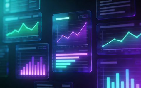 SEO月报怎么写？一份让老板看懂的网站SEO月度报告模板与数据分析方法