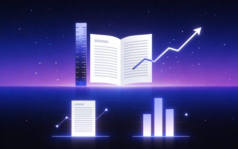 SEO文章写多少字合适？文章字数与搜索引擎排名关系的实测分析