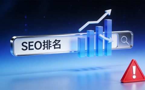 SEO常见误区有哪些？2026年10个企业网站SEO踩坑案例与正确做法