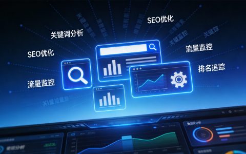 网站SEO关键词工具推荐：2026年10款关键词挖掘工具实测对比