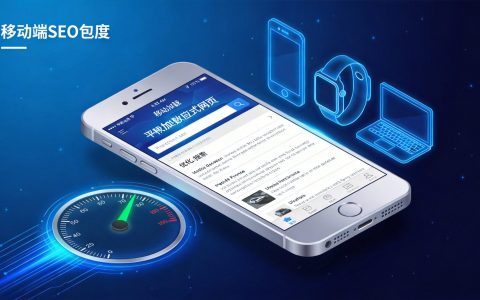SEO移动端适配怎么做？移动优先索引下的6个关键优化要点
