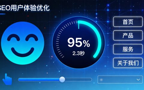 SEO优化怎么和用户体验结合？搜索引擎喜欢和用户喜欢的网站有什么共同点