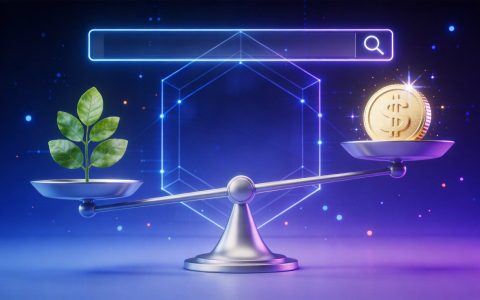 SEO和SEM有什么区别？企业搜索营销预算怎么在自然排名和竞价间分配