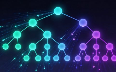 企业网站架构设计怎么做才有利于SEO？从首页到内页的权重传递与导航规划方法